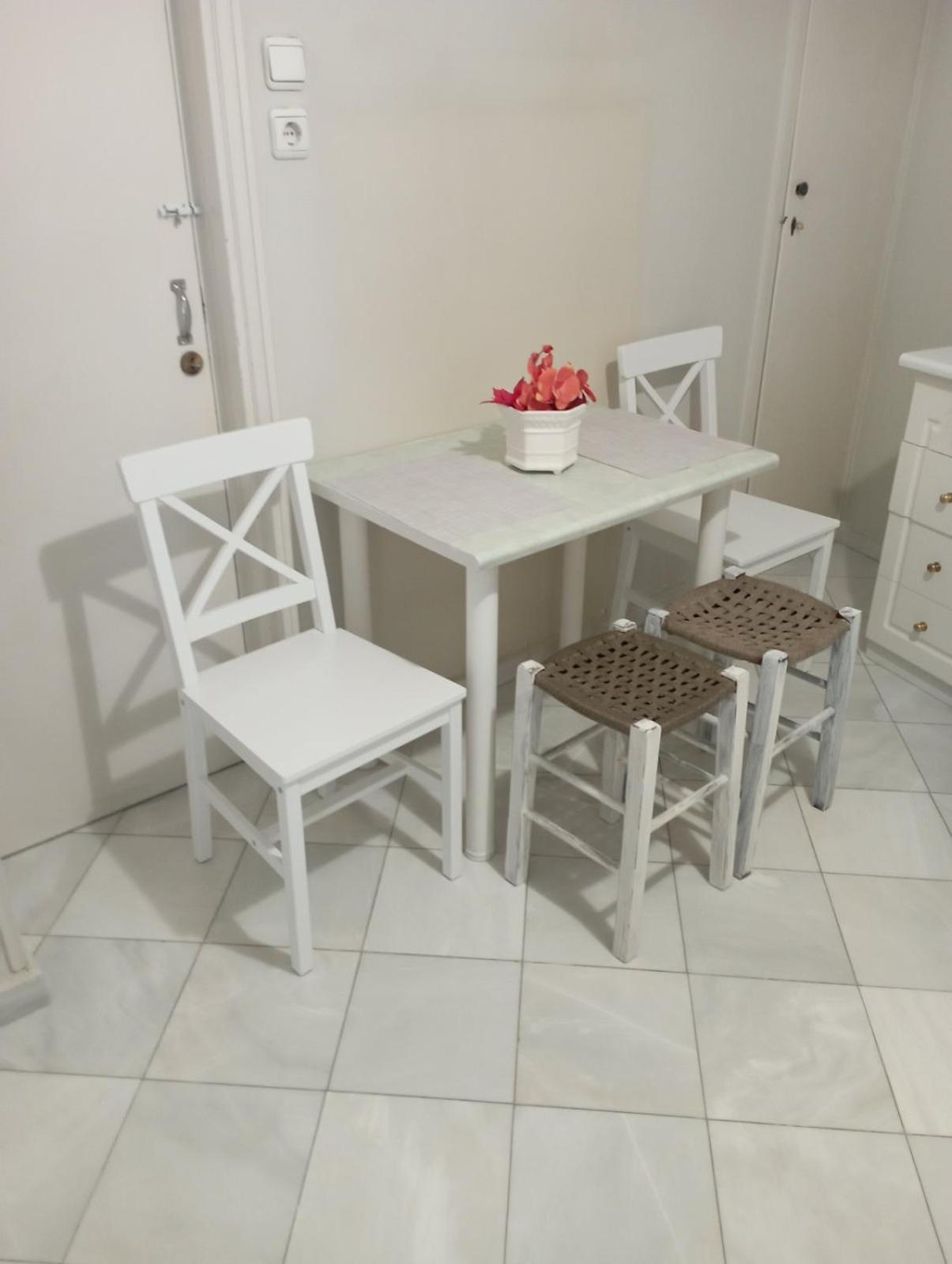 Δ 52 Suite Volos Exterior photo