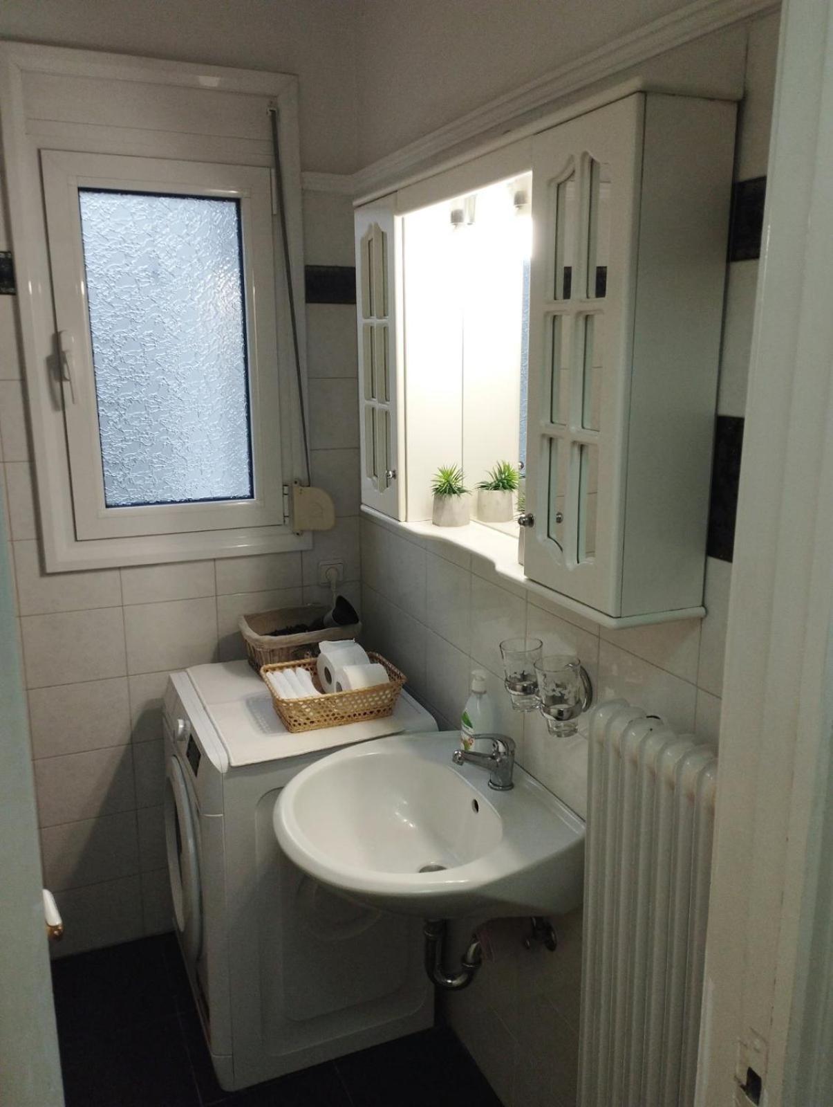 Δ 52 Suite Volos Exterior photo